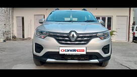 Used Renault Triber RXT [2019-2020]