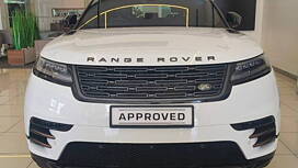 Used Land Rover Range Rover HSE 3.0 Petrol [2022] Cars in Amritsar