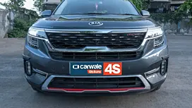 Kia Seltos GTX Plus AT 1.5 Diesel [2019-2020]