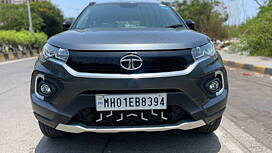 Used Tata Nexon XZA Plus (O) Cars in Thivim