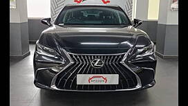 Used Lexus ES 300h Luxury Cars