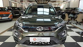 Used Tata Nexon XZA Plus (O) Cars in Cuttack