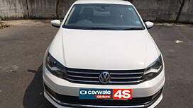 Used Volkswagen Vento Highline Plus 1.2 (P) AT 16 Alloy