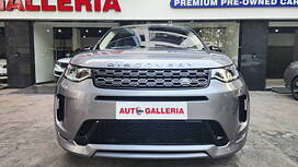 Used Land Rover Discovery Sport SE R-Dynamic