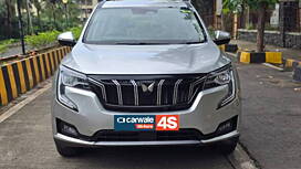 Used Mahindra XUV700 AX 7 Diesel AT 7 STR [2021] Cars