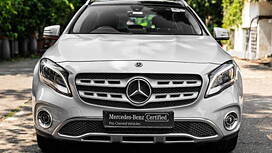 Used Mercedes-Benz GLA 200 Urban Edition Cars