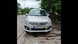 Used Maruti Suzuki Ertiga VXi AT Cars