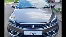 Used Maruti Suzuki Ciaz Alpha Hybrid 1.5 AT [2018-2020]