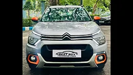 Citroen C3 Feel 1.2 Petrol [2022]
