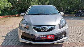 Used Honda Brio S MT Cars