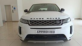 Land Rover Range Rover Evoque S [2020-2021]