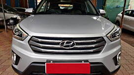 Used Hyundai Creta 1.6 SX Plus AT Petrol