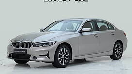 Used BMW 3 Series Gran Limousine 330Li Luxury Line