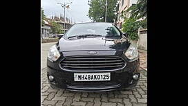 Used Ford Aspire Titanium 1.2 Ti-VCT Cars in Sawai Madhopur