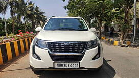 Used Mahindra XUV500 W11 (O) AT Cars in Poonamallee
