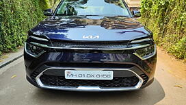 Kia Carens 2022 Luxury Plus 1.4 Petrol DCT 7 STR
