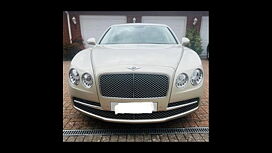 Used Bentley Continental Flying Spur W12