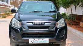 Used Isuzu D-Max Hi-Lander [2021] Cars