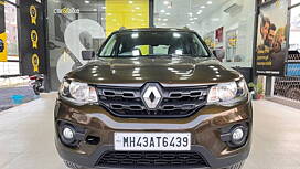 Used Renault Kwid RXT [2015-2019]