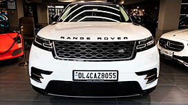 Land Rover Range Rover Velar 2.0 R-Dynamic S Diesel 180