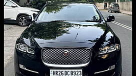 Used Jaguar XJ L 2.0 Portfolio Cars