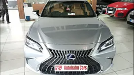 Lexus ES 300h Luxury