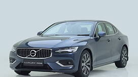 Used Volvo S60 T4 Inscription Cars