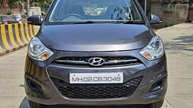 Used Hyundai i10 Magna 1.2 Kappa2 Cars in Kolkata