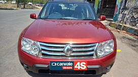 Used Renault Duster RxL Petrol