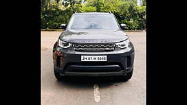 Used Land Rover Discovery 3.0 SE Petrol Cars in Gotegaon