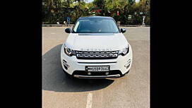 Used Land Rover Discovery Sport HSE 7-Seater