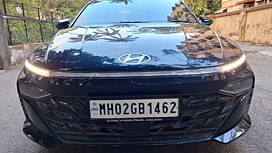 Used Hyundai Verna SX (O) 1.5 Petrol IVT