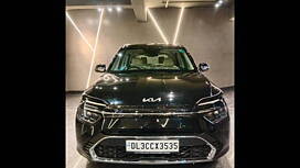 Used Kia Carens Luxury Plus 1.4 Petrol DCT 7 STR