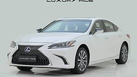 Used Lexus ES 300h Exquisite [2020-2021] Cars