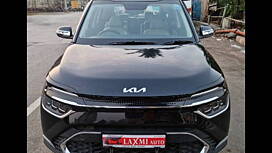 Used Kia Carens Luxury Plus 1.4 Petrol DCT 6 STR