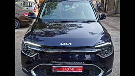 Used Kia Carens Luxury Plus 1.5 Diesel 7 STR