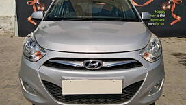 Used Hyundai i10 Sportz 1.1 iRDE2 [2010--2017]