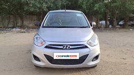 Used Hyundai i10 Magna 1.2 Kappa2 Cars in Markapur