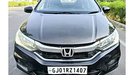 Used Honda City 4th Generation SV Petrol [2017-2019] Cars in Rajouri