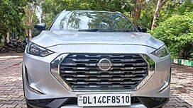 Used Nissan Magnite XL [2020] Cars in Maheshtala