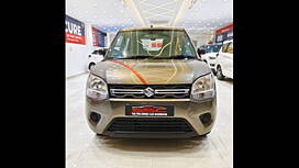 Used Maruti Suzuki Wagon R 1.0 LXI CNG Cars