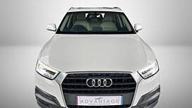 Used Audi Q3 30 TDI Premium FWD Cars