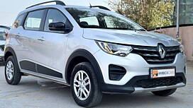 Used Renault Triber RXT [2019-2020]