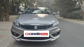 Maruti Suzuki Ciaz Delta Hybrid 1.5 [2018-2020]