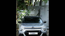 Used Citroen C3 Feel 1.2 Petrol [2022] Cars