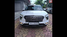 Used Hyundai Creta E 1.5 Diesel [2020-2022] Cars in Tezpur