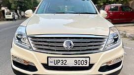 Used Ssangyong Rexton RX6
