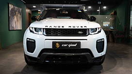 Used Land Rover Range Rover Evoque SE Dynamic