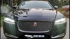 Jaguar XF Prestige Diesel CBU