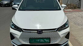 Used BYD e6 GL Cars